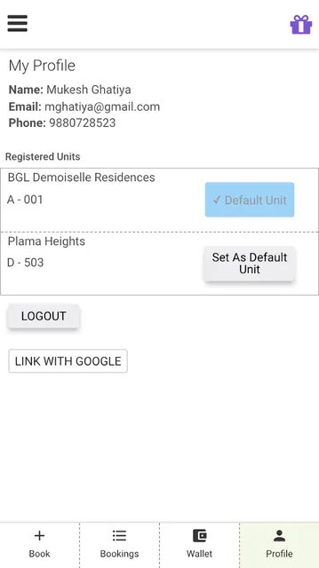 Beegle Campus screenshot 6