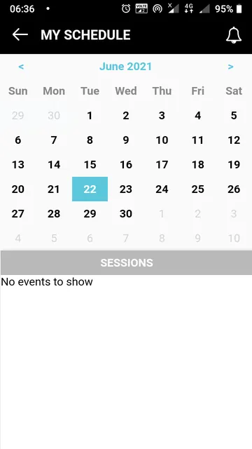 FitDeck screenshot 4
