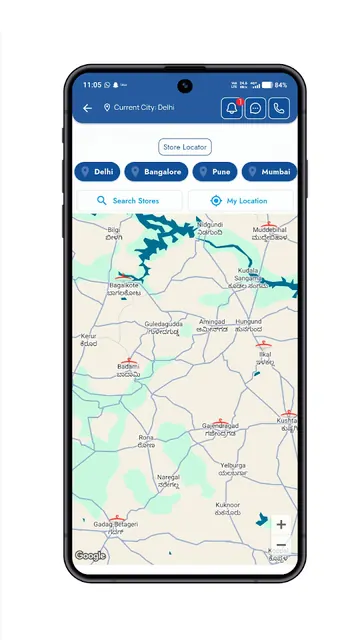 Fabricspa screenshot 6