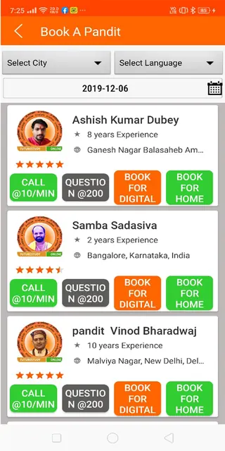 Futurestudy Online screenshot 4