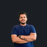 Vinay Jain profile photo