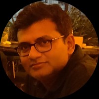 Nishant Prasad profile photo