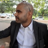Prakash Uthappa profile photo