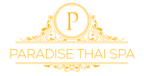 Paradise Thai Spa logo