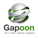 Gapoon logo