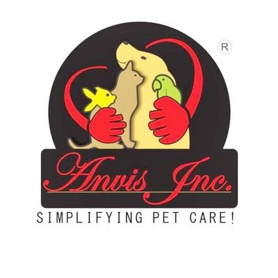 Anvis Inc logo