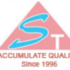 Sanctum Technologies logo
