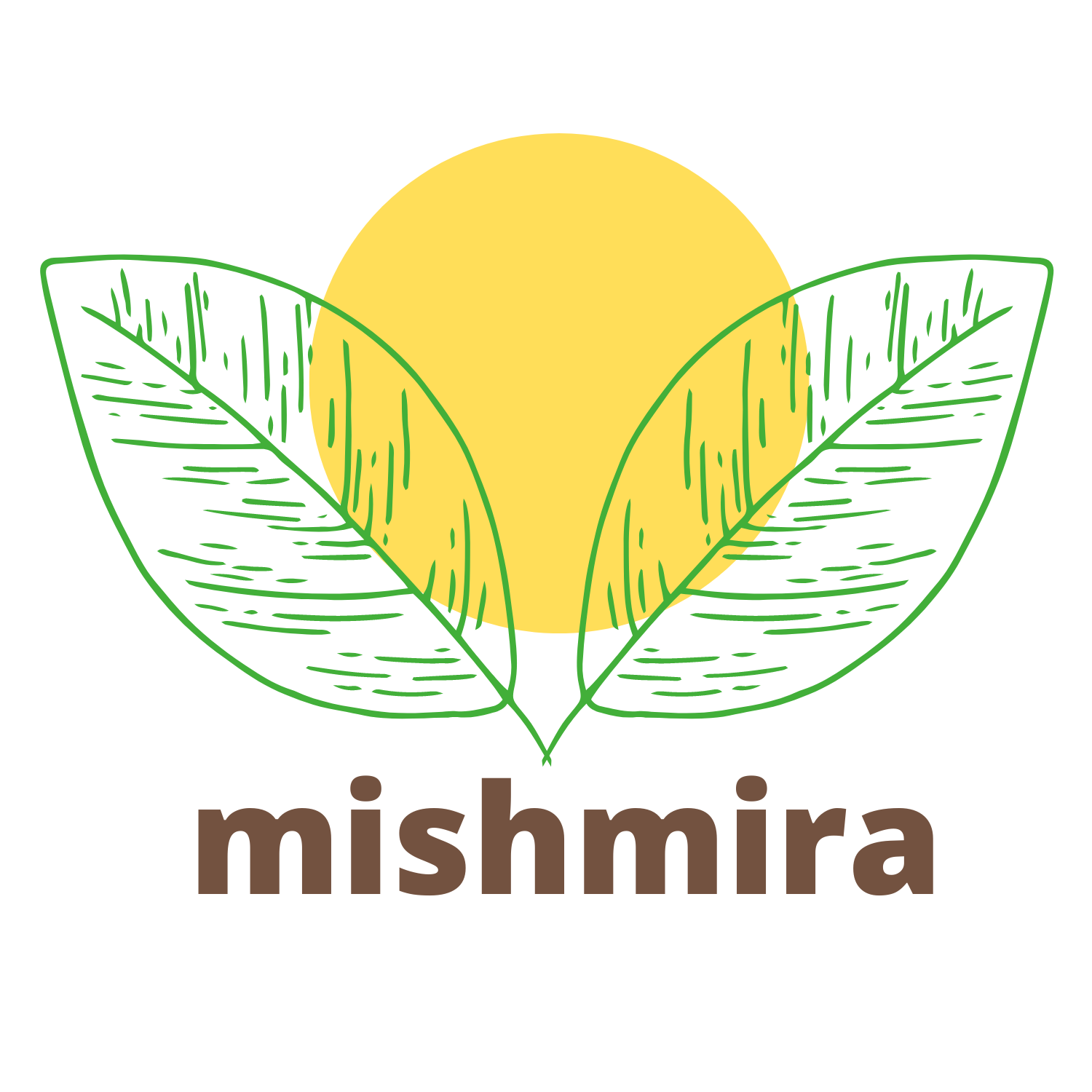 Mishmira logo
