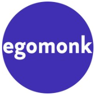 egomonk logo