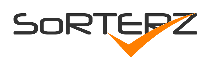 Sorterz logo