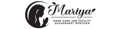 Mariya Home care logo