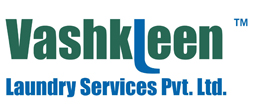 Vashkleen Laundry Services logo