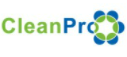CleanPro logo