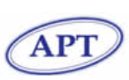 APT logo