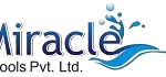 Miracle Pools logo