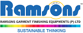 Ramsons logo