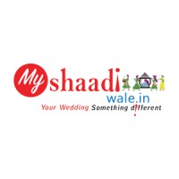 MyShaadiwale logo