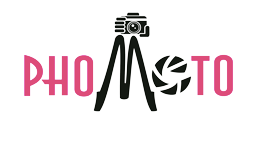Phometo logo