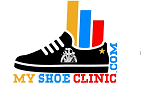 My Shoe Clinic logo