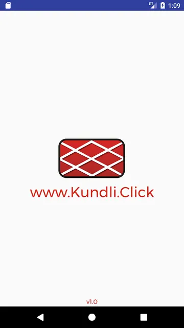 Kundli.Click : Astrology Chart screenshot 1