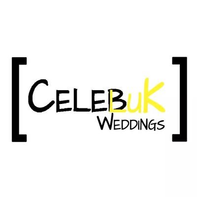 CelebLuk Weddings logo