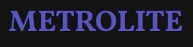 Metrolite logo