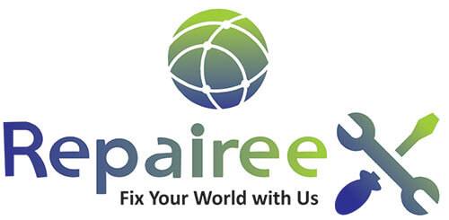 Repaireex logo