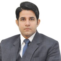 Deepak Chopra profile photo