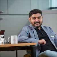 Krunal Shah profile photo