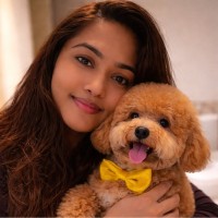 Aditi Sanganeria profile photo