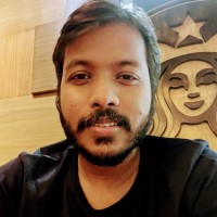 Deepak Nagulapalli profile photo