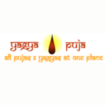 Yagyapuja.com logo