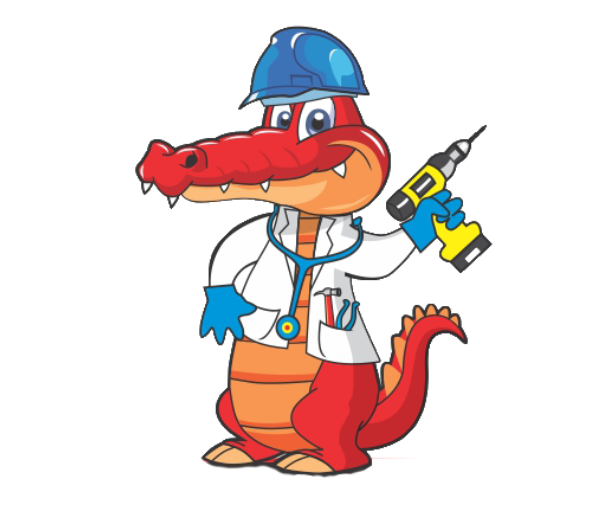 AC Doctor logo
