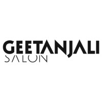 Geetanjali Salon logo