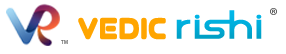 Vedic Rishi Astro logo