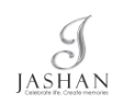 Jashan Events logo