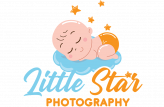 Little Star Photography logo