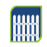 JustFence logo