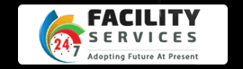 247 Facility Services logo