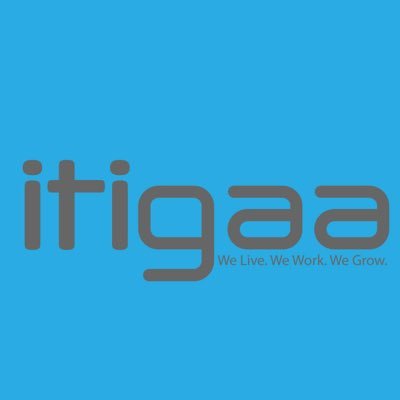 Itigaa logo
