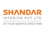 Shandar Interior logo