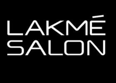 Lakme Salon logo