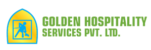 Golden Hospitality logo