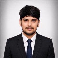 Ashutosh Pathak profile photo