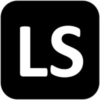 Long Shot logo