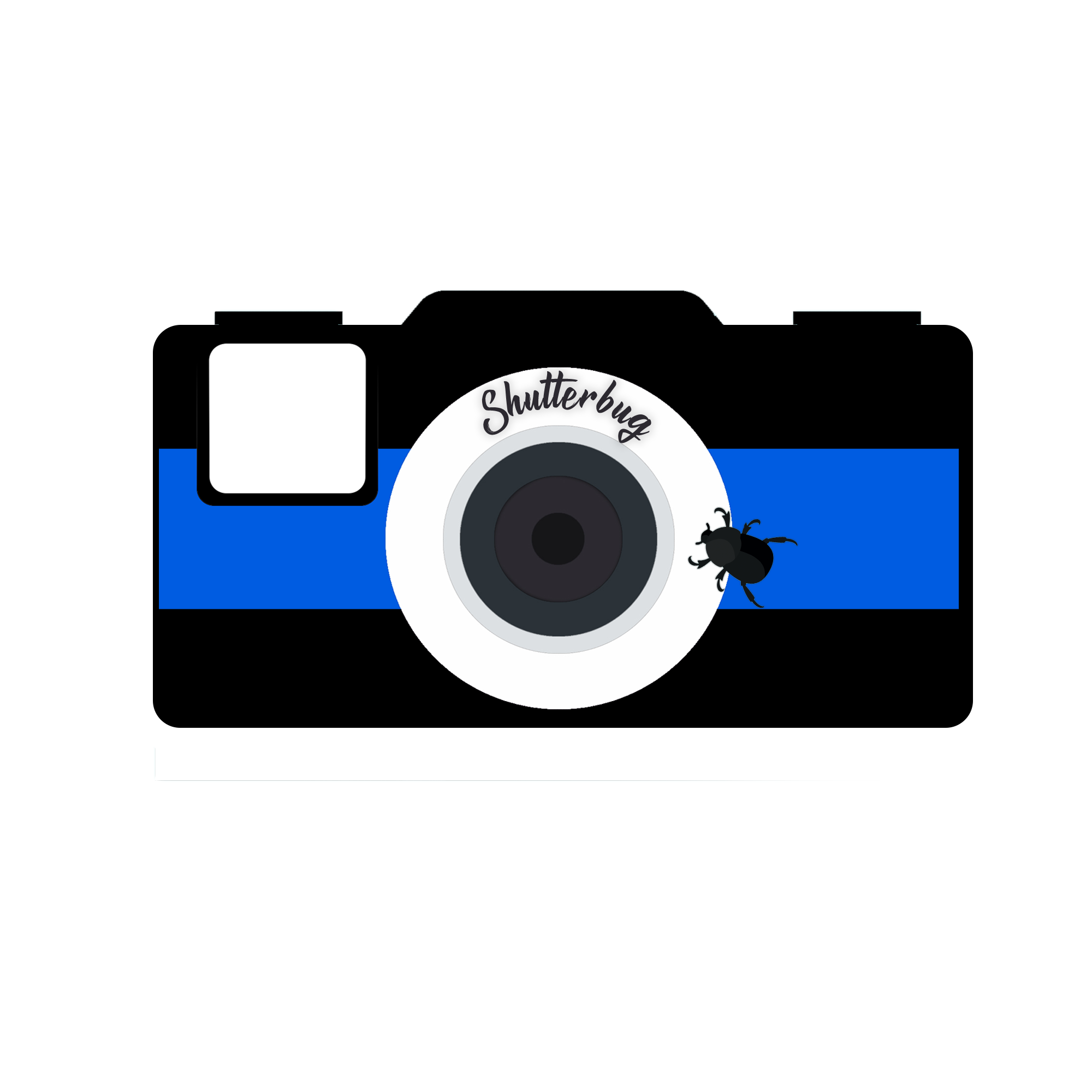Shutterbug Photography logo
