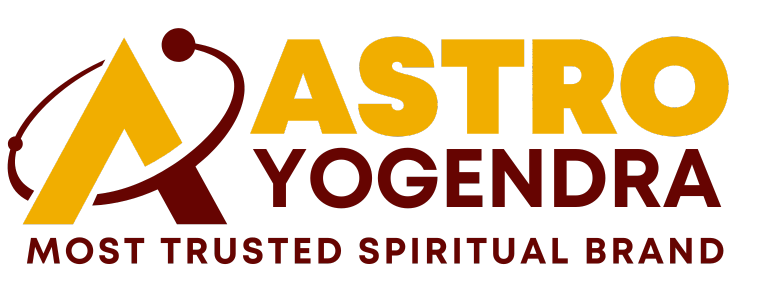 Astro Yogendra logo