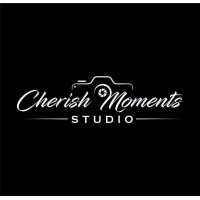Cherish Moments Studio logo