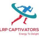 LRP Captivators logo