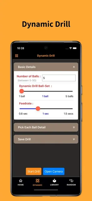 PongFox Table Tennis screenshot 2